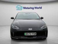 Used Hyundai Ioniq 6 Premium 167 kW (228 HP) 2026 Sedan