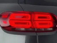 Used Citroën C5 Aircross Flair 131 HP (96 kW) 2019 Grey SUV