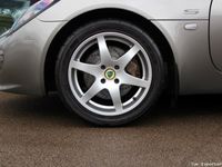 Used Lotus Elise 2008 Cabriolet