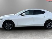 Used Mazda 3 Exclusive-Line 140 HP (102 kW) 2026 Hatchback