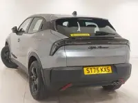 Used Alfa Romeo GT Junior 136 HP (100 kW) 2025 Grey Hatchback