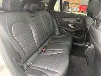 Used Mercedes GLC220 AMG Line Premium 2016 White SUV