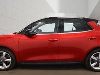 Used Ora 03 Pure+ 125 kW (171 HP) 2024 Red Hatchback