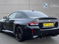 Used BMW M2 Comfort Edition 480 HP (353 kW) 2024 Black Coupe