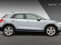 Used Audi Q2 S-Line 2025 SUV
