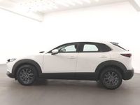 New Mazda CX-30 Center-Line 140 HP (102 kW) 2025 White SUV