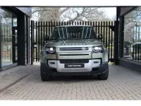 Used Land Rover Defender First Edition 2020 Green SUV