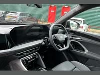 Used Audi Q5 Advanced 204 HP (150 kW) 2025 Blue SUV