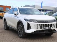 Used Omoda 9 449 HP (330 kW) 2025 SUV