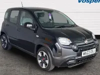 Used Fiat Panda Cross 2023 Hatchback