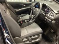 Used Suzuki SX4 115 HP (84 kW) 2023 Blue Hatchback