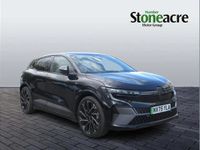 Used Renault Megane E-Tech Techno Esprit Alpine 160 kW (218 HP) 2026 Black Hatchback