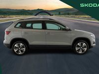 used Skoda Karoq SUV 1.5 TSI (150ps) SE Drive ACT