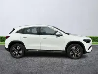 Używany Mercedes GLA200 Executive 2026 Biały SUV