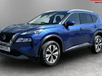 Used Nissan X-Trail N-Connecta 163 HP (119 kW) 2026 SUV