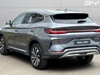 New BYD Seal Design 324 HP (238 kW) 2026 Estate