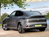 New MG IM6 300 kW (408 HP) 2026 Grey SUV