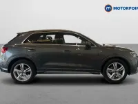 Used Audi Q3 S-Line 2023 Grey SUV