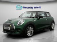 Usado Mini Cooper Level 2 135 kW (184 HP) 2020 Citadino