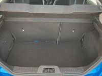 Used Ford Fiesta Zetec 101 HP (74 kW) 2017 Hatchback