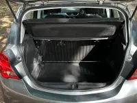 Used Vauxhall Corsa 75 HP (55 kW) 2019 Grey Hatchback
