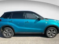 Used Suzuki Vitara SZ-T 116 HP (85 kW) 2024 SUV