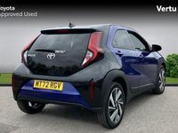 Used Toyota Aygo X 72 HP (52 kW) 2025 SUV