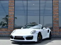 Used Porsche 991 560 HP (411 kW) 2015 Coupe