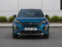 Used Peugeot 2008 GT 145 HP (106 kW) 2025 Blue SUV