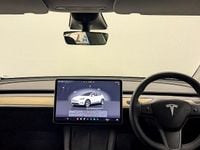 Used Tesla Model Y Long Range AWD 286 kW (389 HP) 2025 SUV