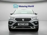 Used Seat Ateca Xperience 150 HP (110 kW) 2025 SUV
