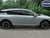 Used Kia K4 GT-Line S 115 HP (84 kW) 2026 Moonlight mint Hatchback