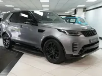 Used Land Rover Discovery R-Dynamic 2021 SUV