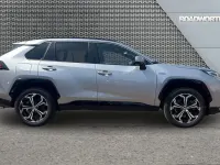 Used Suzuki Across 2025 SUV