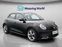 Used Ora 03 125 kW (171 HP) 2024 Hatchback