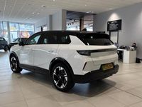 Used Vauxhall Grandland Ultimate 154 kW (210 HP) 2025 White SUV