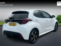Used Toyota Yaris Design 116 HP (85 kW) 2026 Hatchback