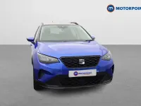 Used Seat Arona SE 2023 Blue SUV