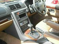 Used Land Rover Range Rover 1998 SUV