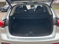 Used MG HS Trophy 162 HP (119 kW) 2024 Silver SUV