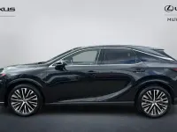 Used Lexus RX450h+ 309 HP (227 kW) 2024 Estate