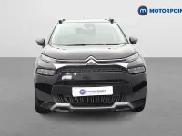 Używany Citroën C3 Aircross PureTech 2024 Czarny SUV