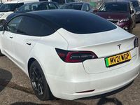 Used Tesla Model 3 254 kW (346 HP) 2021 Sedan