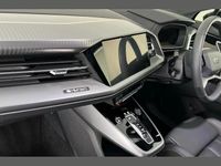 Used Audi Q4 Sportback e-tron Sport 206 kW (281 HP) 2025 Black SUV