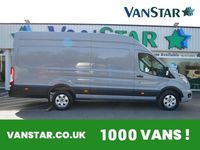 Used Ford Transit Limited 165 HP (121 kW) 2025 Grey