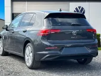 New VW Golf VIII Match 2026 Grey Hatchback