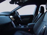 Used Land Rover Discovery Sport SE Dynamic 2025 Fuji white SUV