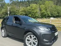 Used Land Rover Discovery 5 Urban Edition 309 HP (227 kW) 2023 SUV