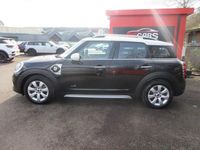 Used Mini Cooper S Classic 2019 Black Hatchback