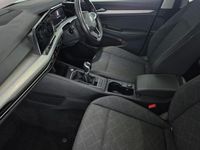 Used VW Golf VIII Life 150 HP (110 kW) 2024 Hatchback